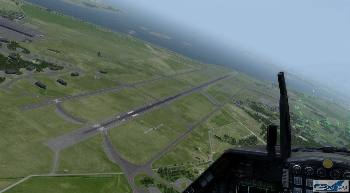 [vidan design]丹麦奥尔堡机场(aalborg x)