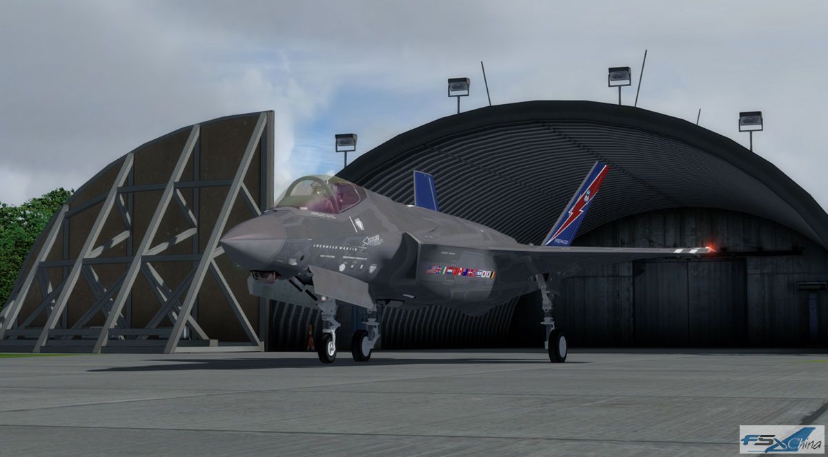 [vidan design]丹麦奥尔堡机场(aalborg x)