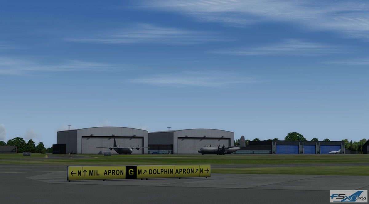 [vidan design]丹麦奥尔堡机场(aalborg x)